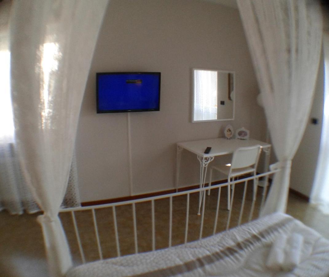 Casanova Hotel Schio Bagian luar foto