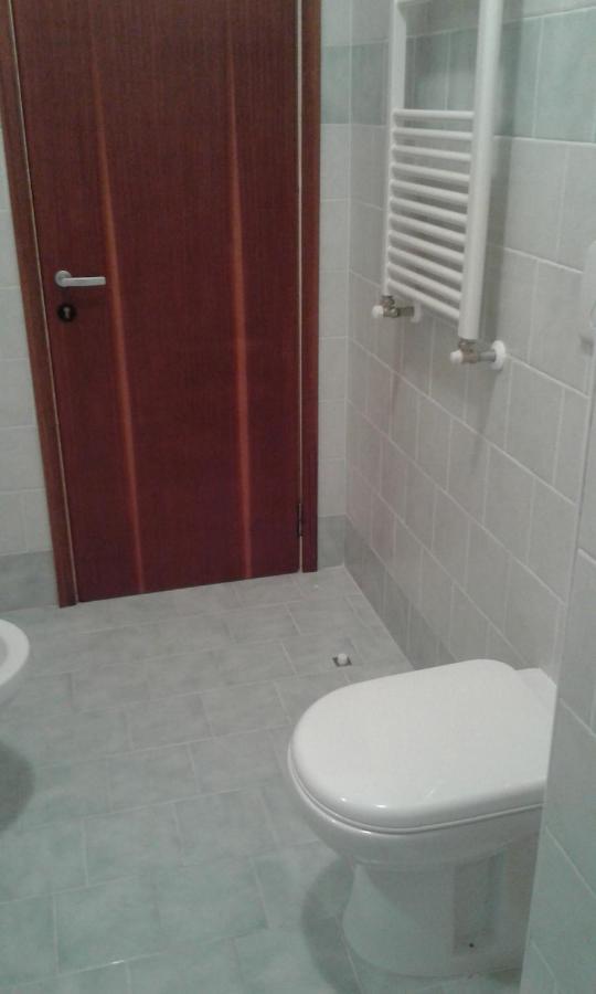 Casanova Hotel Schio Bagian luar foto