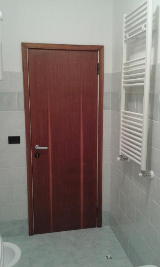 Casanova Hotel Schio Bagian luar foto