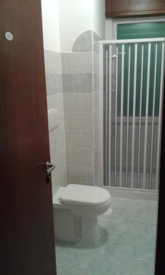 Casanova Hotel Schio Bagian luar foto