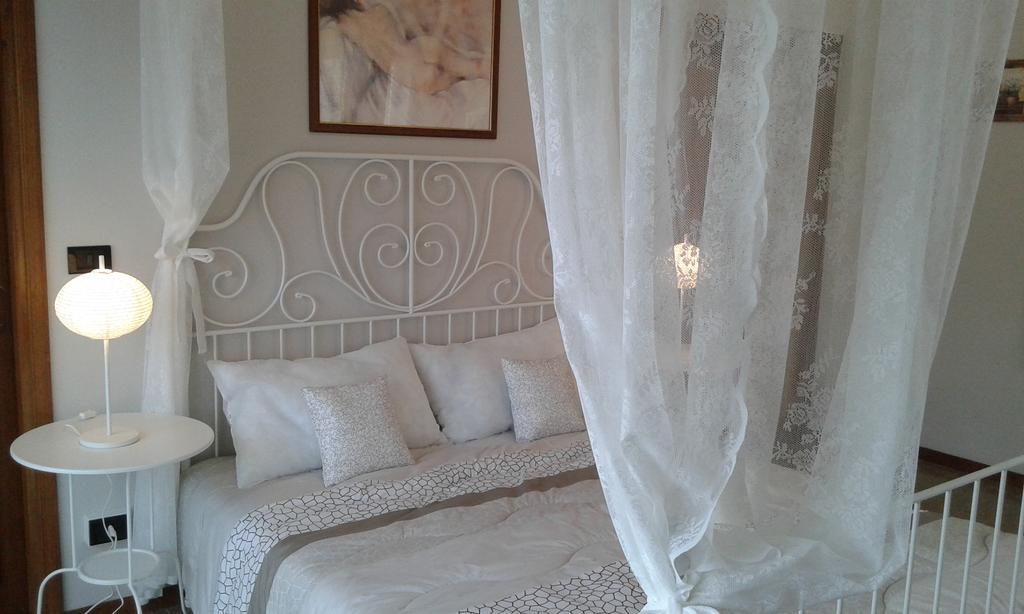 Casanova Hotel Schio Bagian luar foto