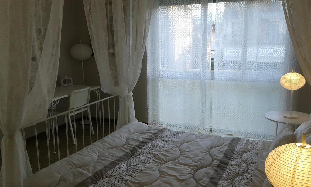 Casanova Hotel Schio Bagian luar foto