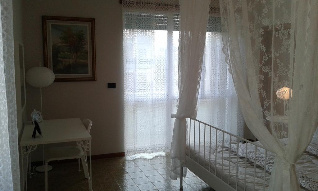 Casanova Hotel Schio Bagian luar foto