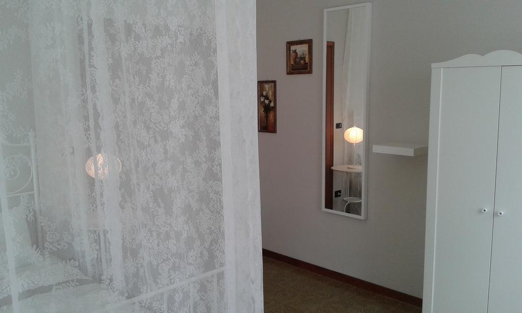 Casanova Hotel Schio Bagian luar foto