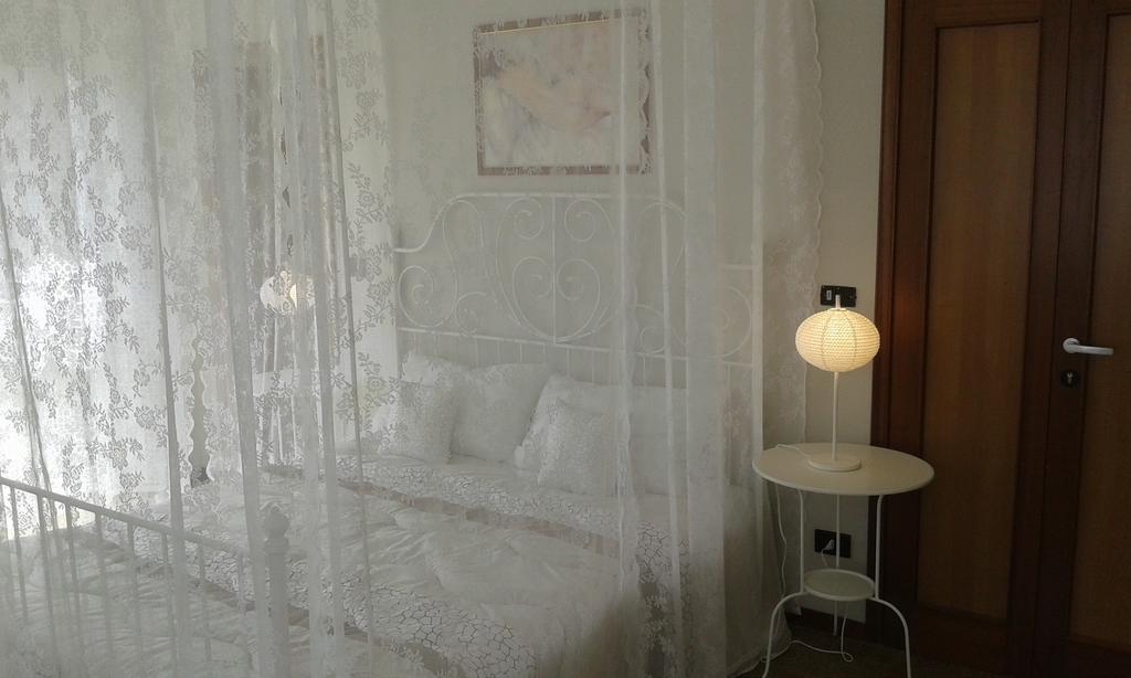 Casanova Hotel Schio Bagian luar foto