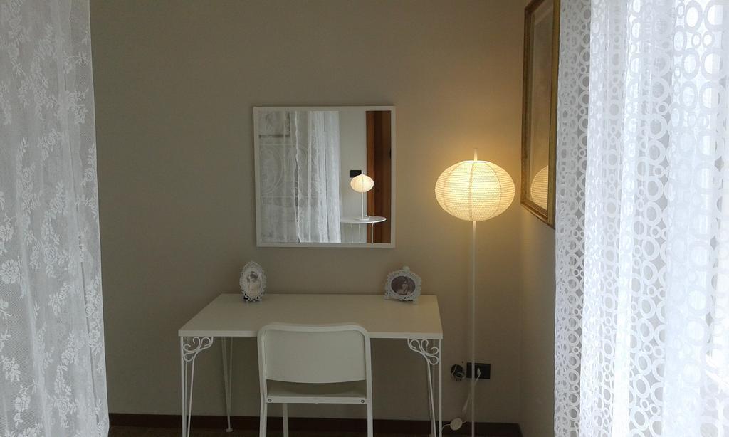 Casanova Hotel Schio Bagian luar foto