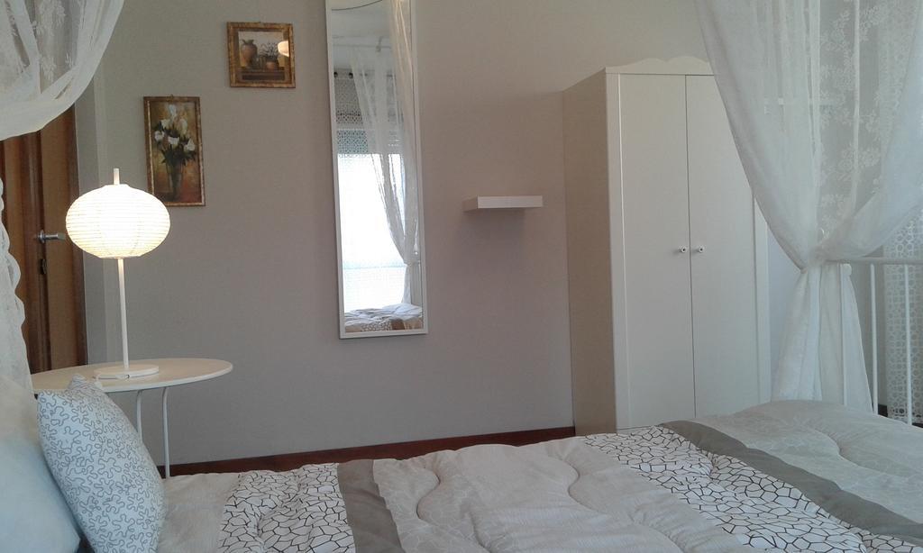 Casanova Hotel Schio Bagian luar foto